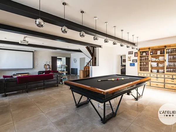 Maison d'exception à Champaubert 20 min d'Epernay