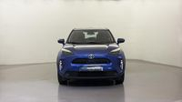 Toyota Yaris Cross 116h Dynamic MY22