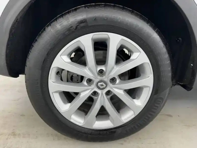 Renault Kadjar blue dci 115 — photo 31