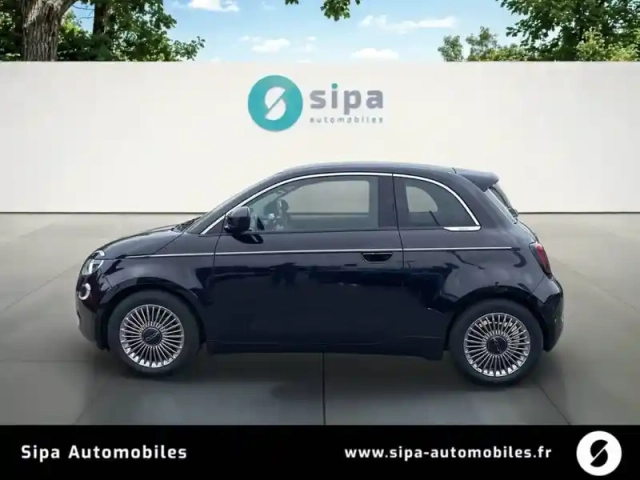 Fiat 500 e 118 ch — photo 2