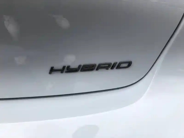 Peugeot 208 hybrid 110 ch e-dcs6 — photo 20