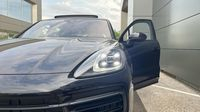 Porsche Cayenne 3.0 V6 462ch E-Hybrid — photo 17