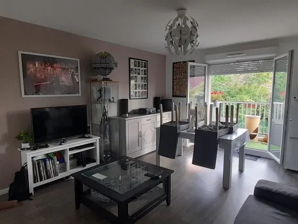 appartement