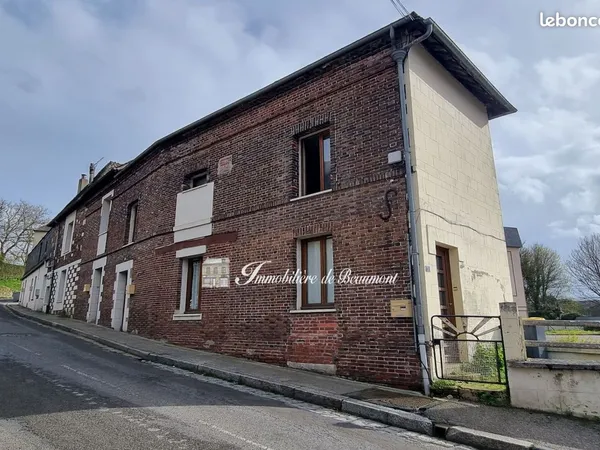 Maison 14 pièces 236 m²