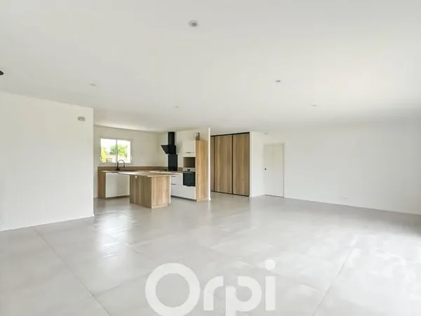 Maison 4 pièces 112 m²