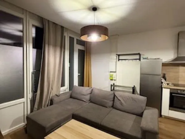 Appartement T2