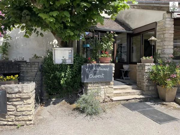 Murs et fond de commerce