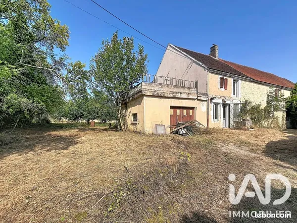Maison 6 pièces 197 m²