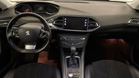 Peugeot 308 Sw 1.6 BlueHDi 120ch Allure S&S EAT6 — photo 11