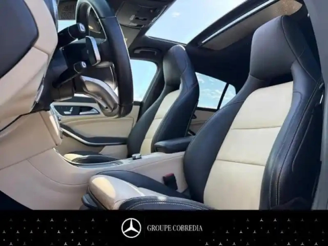 Mercedes Cla shooting brake 220 d fascination 4matic 7g-dct — photo 15