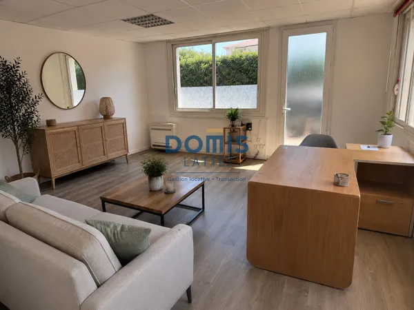 MTP Celleneuve Appartement / Maison de 63.5 m2
