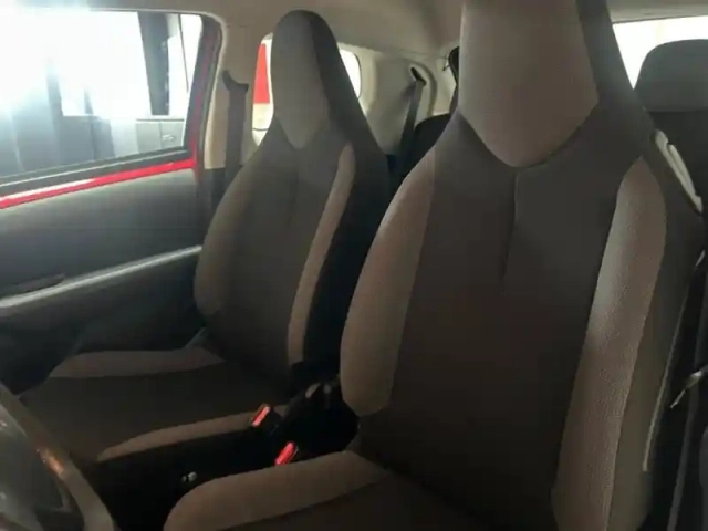 Citroën C1 vti 72 s&amp;s live 3p e6.d — photo 15