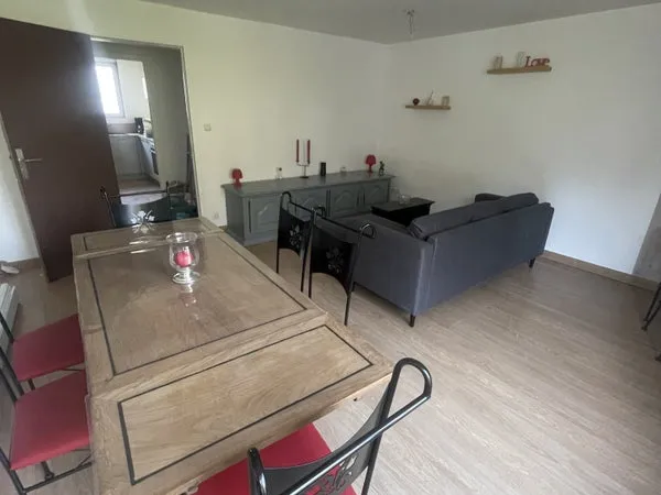 Superbe logement en collocation