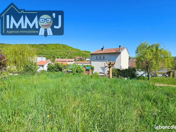 Maison 6 pièces 105 m²