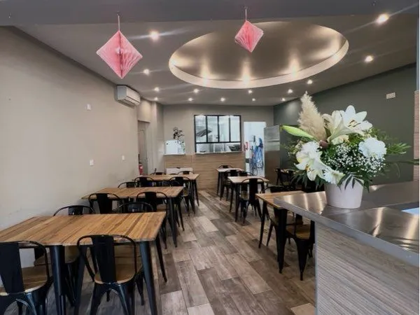 Fonds de commerce restauration 110 m² - face tribunal avignon