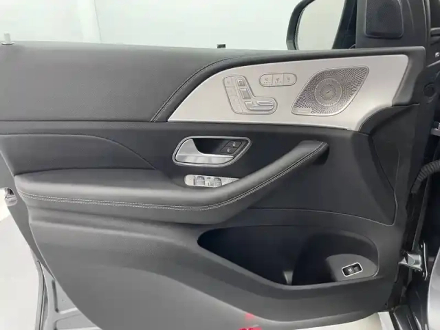 Mercedes Gle 350 de 9g-tronic 4matic — photo 29