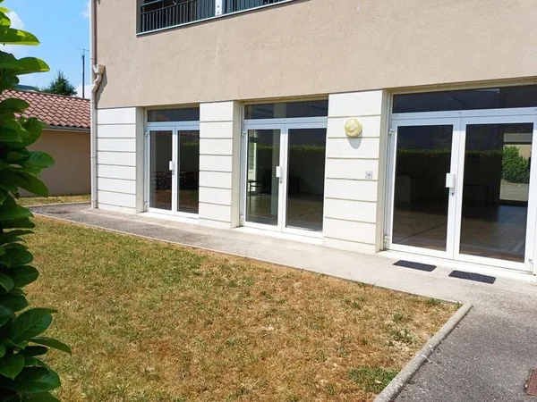 Appartement 4 pièces 100 m²