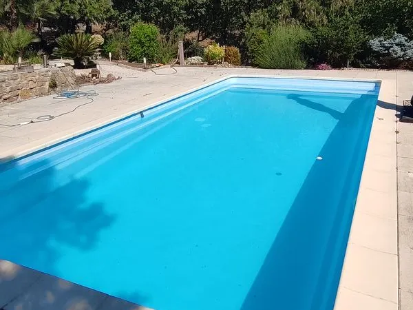 VILLA 5 pièces