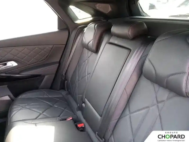 Ds Ds 7 ds7 crossback hybride e-tense 300 eat8 4x4 — photo 19