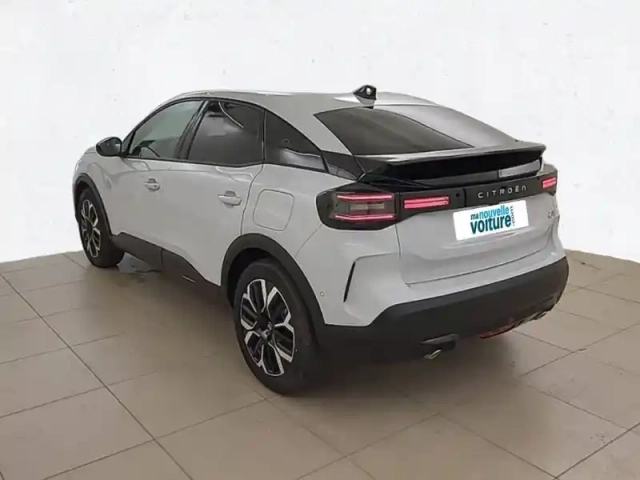 Citroën C4 hybride 145 ch e-dcs6 — photo 7