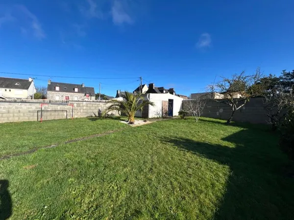 Maison 5 pièces 116 m²