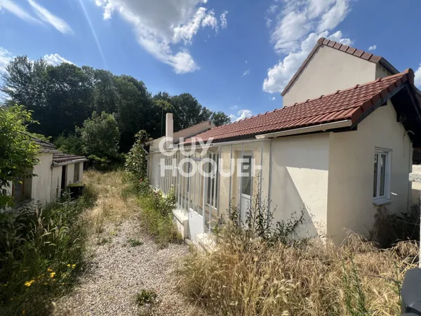 Maison Buthiers 9 pièce(s) 89.92 m2