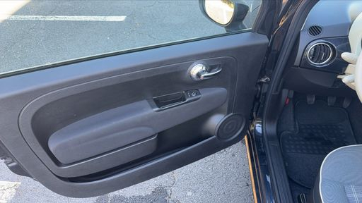 Fiat 500 1.2 69 - Lounge – 2018 – 78455 km – Essence – Boîte Manuelle — photo 33