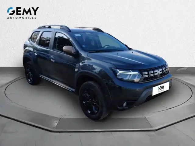 Dacia Duster eco-g 100 4x2 — photo 3
