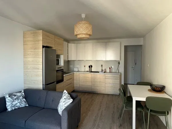 Chambre en colocation