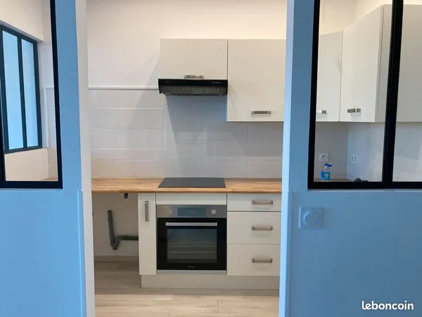 T2 à louer