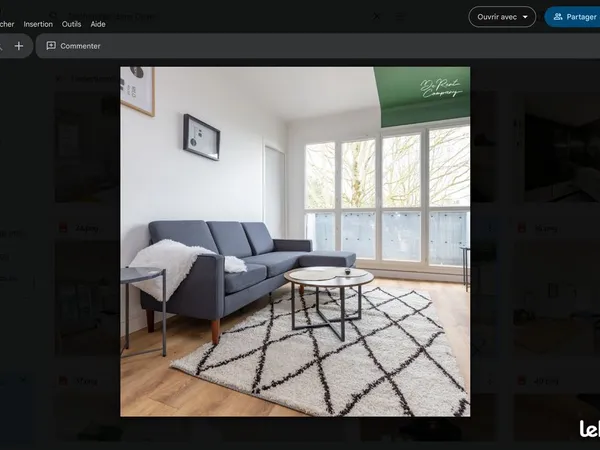 Investissement locatif - Immeuble de rapport - Division 6 appartements rentables