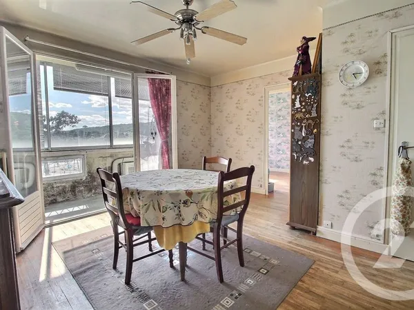 Appartement 5 pièces 86 m²