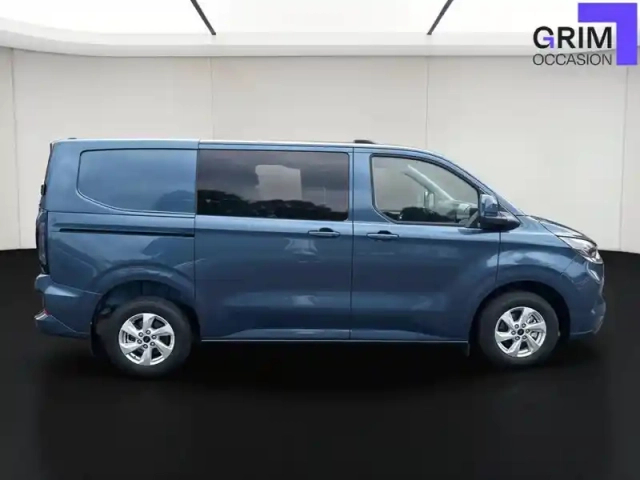 Ford Transit custom ca 320 l1h1 2.0 ecoblue 136 ch — photo 3
