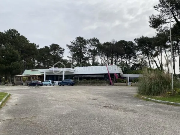 Restaurant 3 pièces