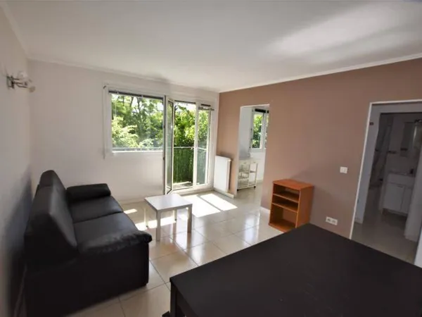 Appartement 3 pièces 53 m²
