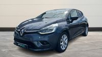 Renault Clio 1.2 TCe 120ch energy Intens EDC 5p — photo 1