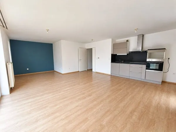 Appartement 3 pièces 72 m²
