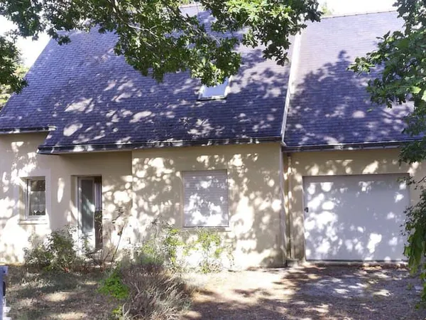 Villa 5 pièces