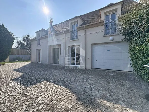 Maison 6 pièces 170 m²