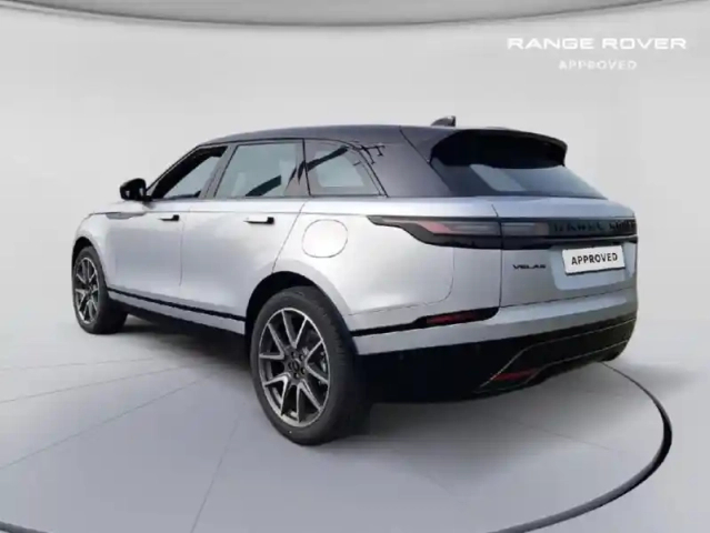 Land Rover Range Rover velar 2.0 p400e 404ch phev dynamic hse awd bva — photo 23