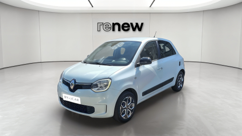 Renault Twingo III SCe 65