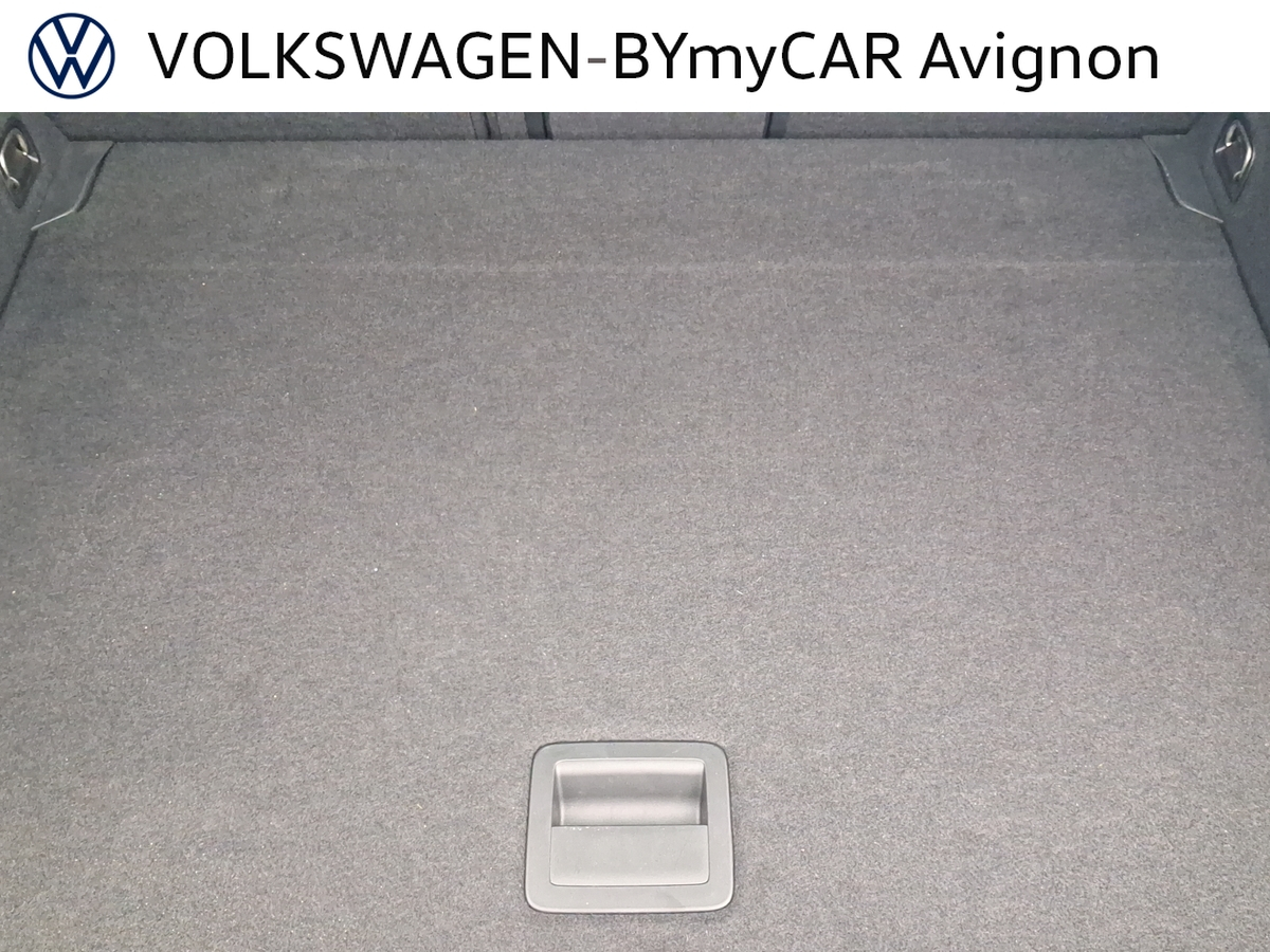Volkswagen T-Roc 1.5 TSI EVO 150 Start/Stop DSG7 — photo 24
