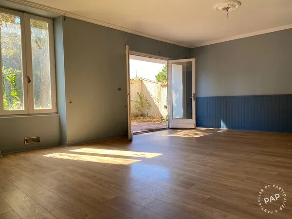 Maison 6 pièces 176 m²