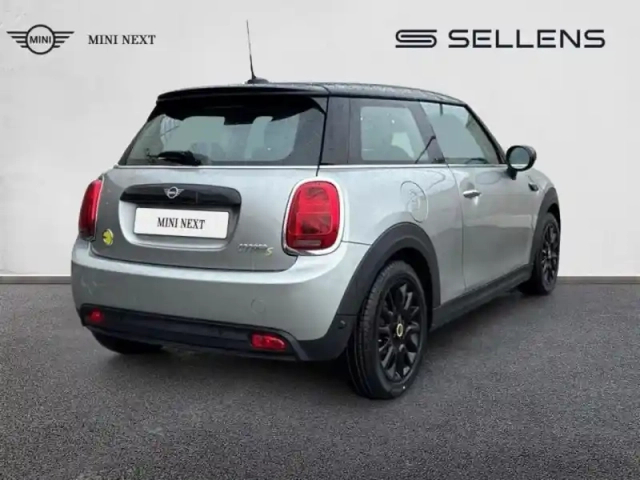 Mini Mini cooper se 184ch edition premium bva 5cv — photo 4