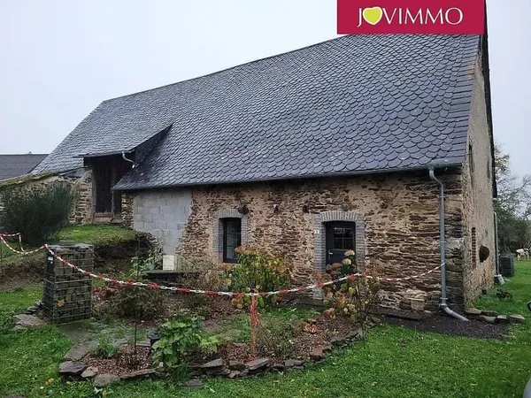 Maison 1 pièce 73 m²