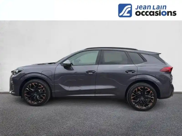 Cupra Terramar 1.5 ehybrid 272 ch dsg6 — photo 8