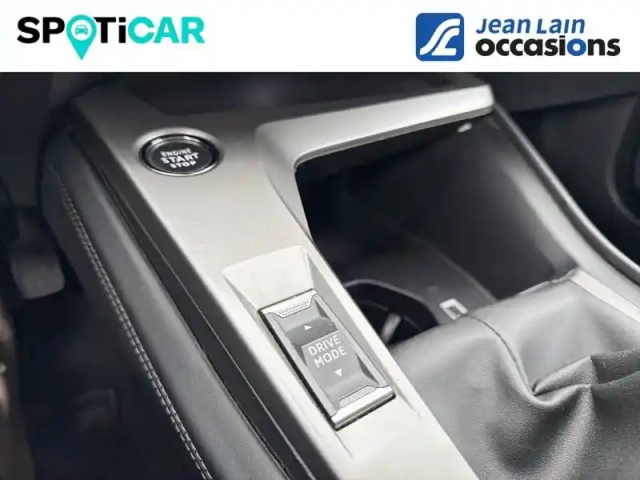 Peugeot 308 puretech 130ch s&amp;s bvm6 — photo 60