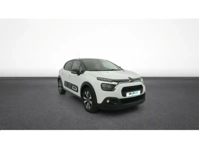 Citroën C3 puretech 110 ch eat6 — photo 12