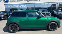 Mini Mini Cooper 136ch Edition Camden BVA7 — photo 4