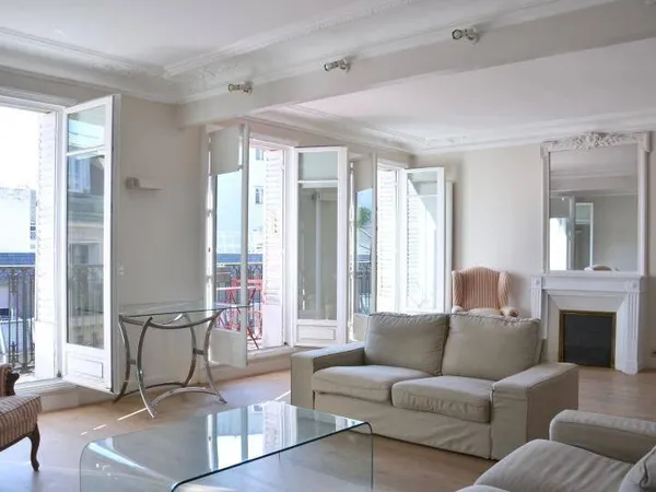 Appartement 3 pièces 98 m²